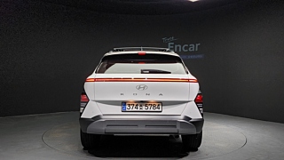 HYUNDAI KONA SX2 2024