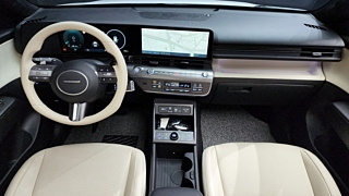 HYUNDAI KONA SX2 2024