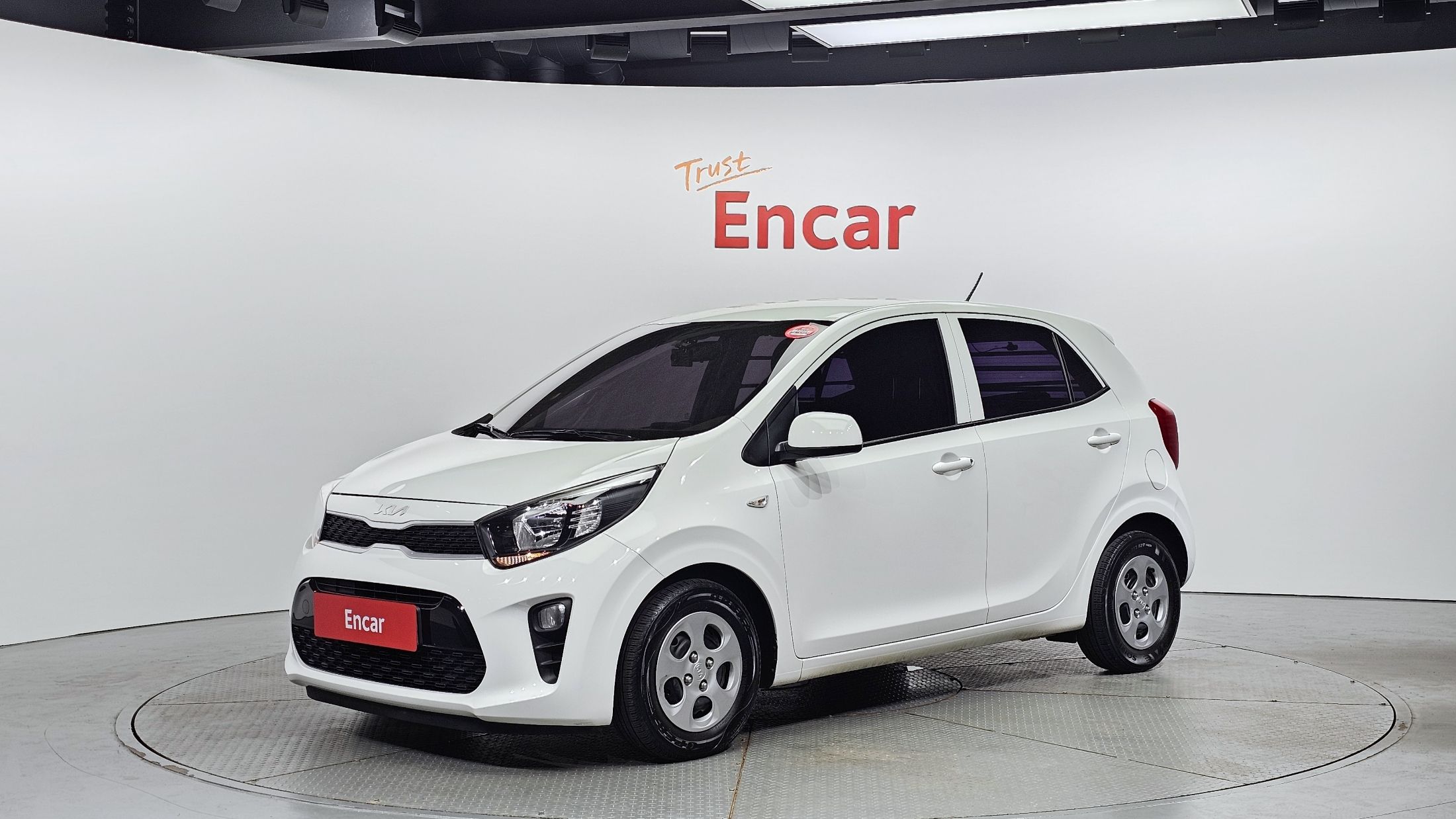 KIA MORNING JA 2017