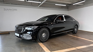mercedes-benz s-class-w223