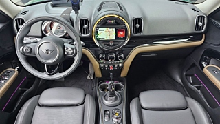 MINI COUNTRYMAN COOPER 2020
