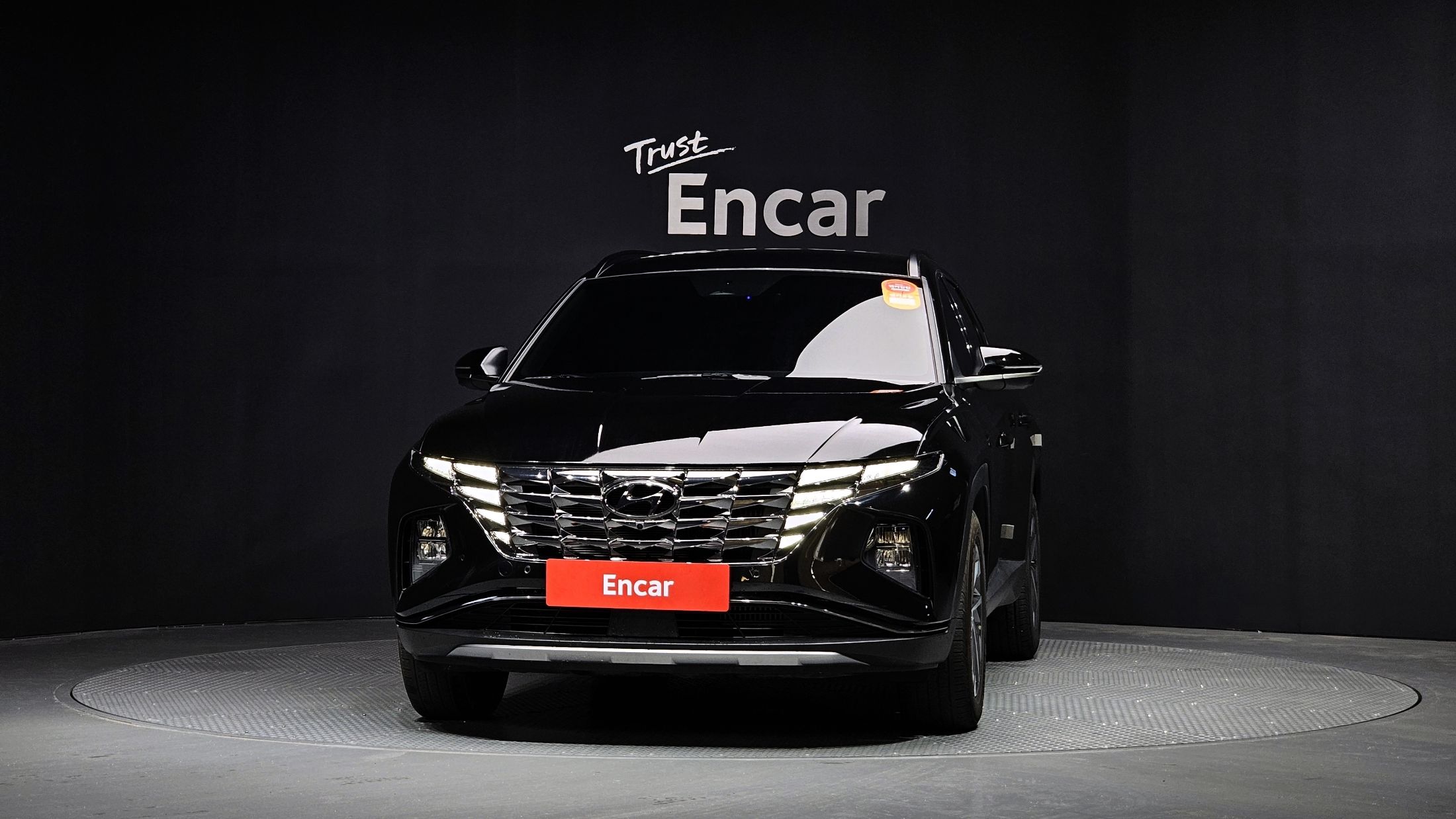 HYUNDAI TUCSON HYBRID NX4 2023