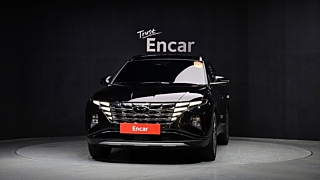HYUNDAI TUCSON HYBRID NX4 2023