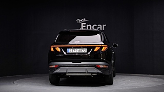 HYUNDAI TUCSON HYBRID NX4 2023