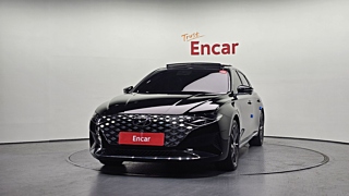 HYUNDAI GRANDEUR IG 2021