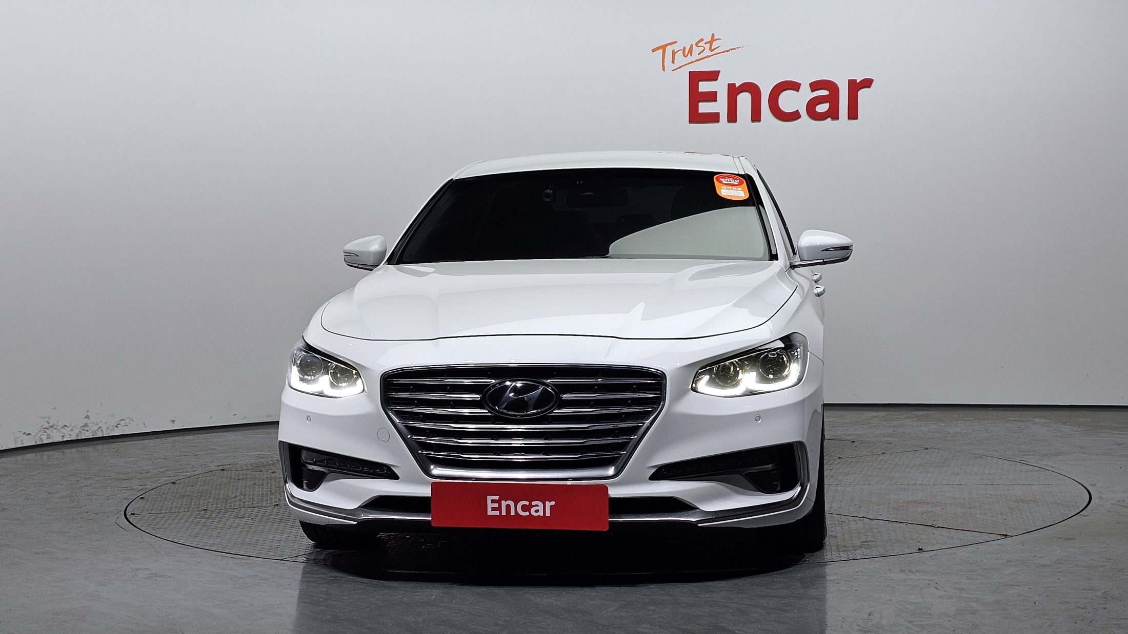 HYUNDAI GRANDEUR IG 2019