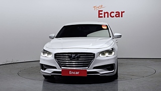 HYUNDAI GRANDEUR IG 2019