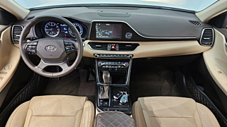 HYUNDAI GRANDEUR IG 2019
