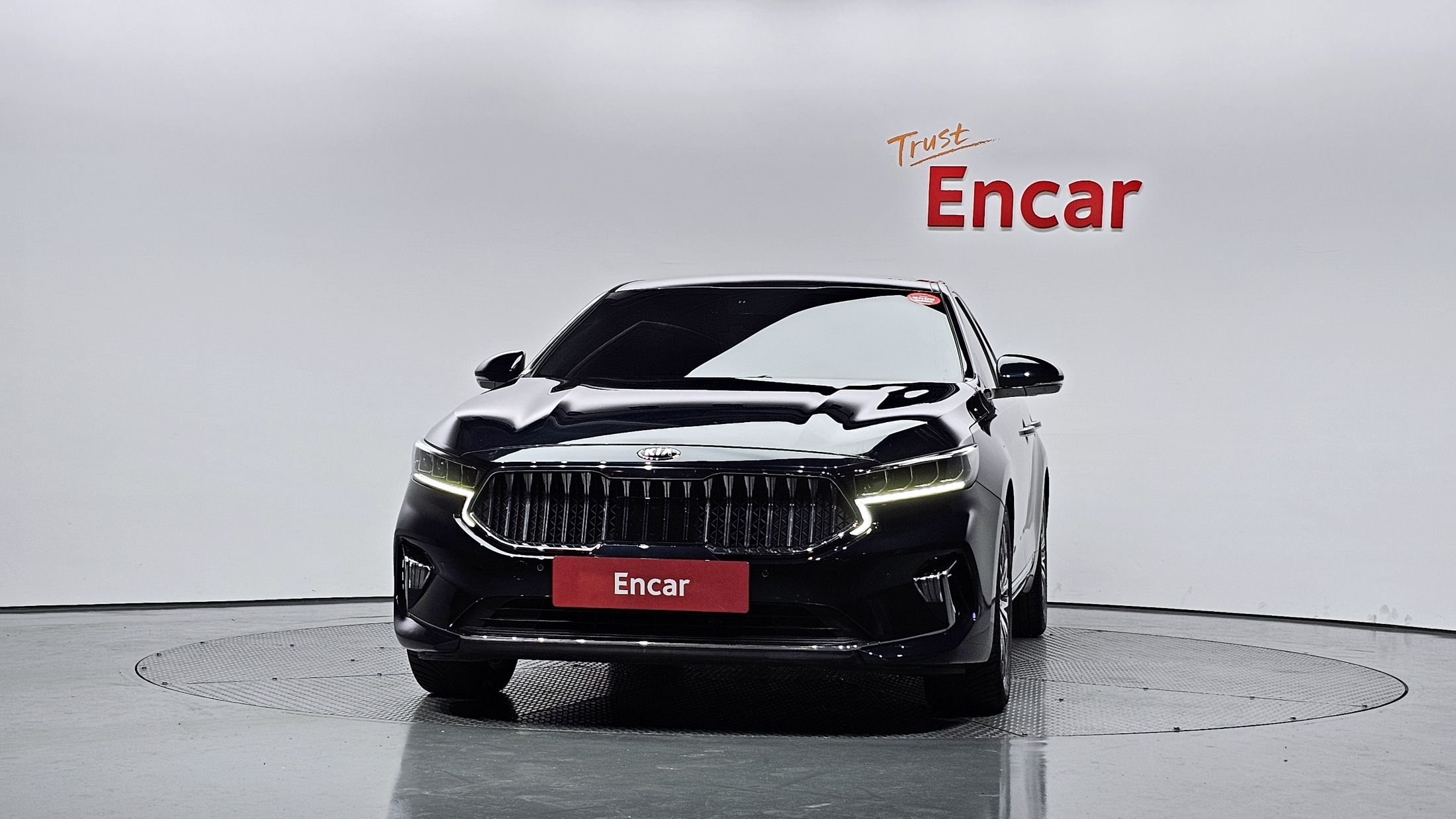 KIA K7 PREMIER 2020
