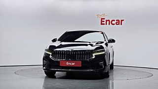 KIA K7 PREMIER 2020