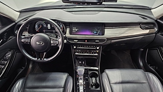 KIA K7 PREMIER 2020