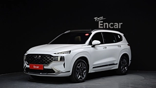 HYUNDAI SANTAFE  HEV 1.6 4WD 2023