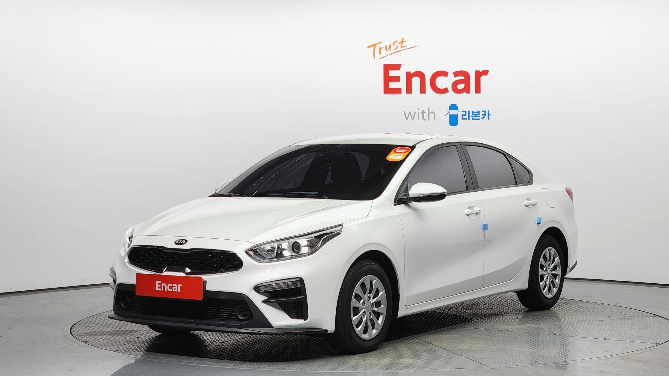KIA K3 2020