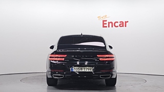 GENESIS G80 RG3 2021