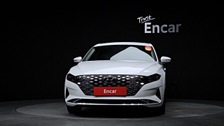 HYUNDAI GRANDEUR IG 2022