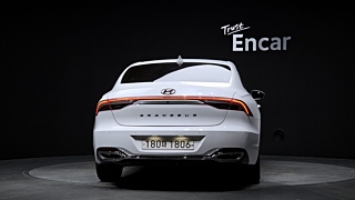 HYUNDAI GRANDEUR IG 2022