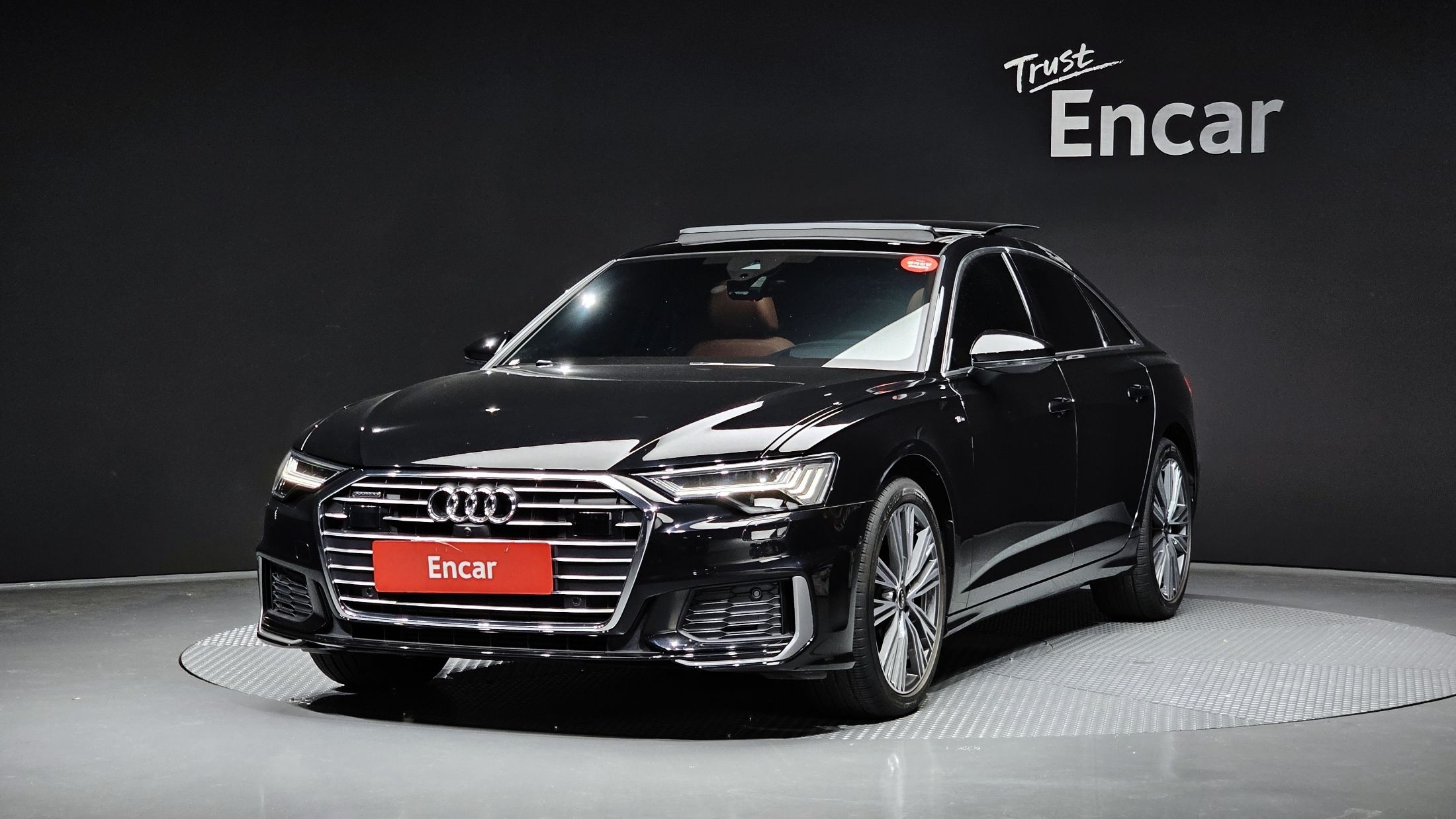 AUDI A6 C8 2023