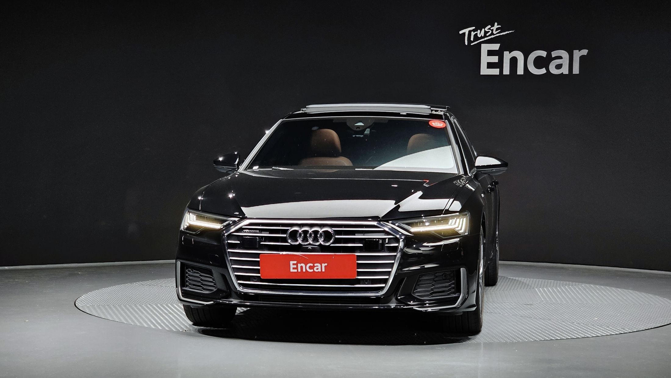 AUDI A6 C8 2023