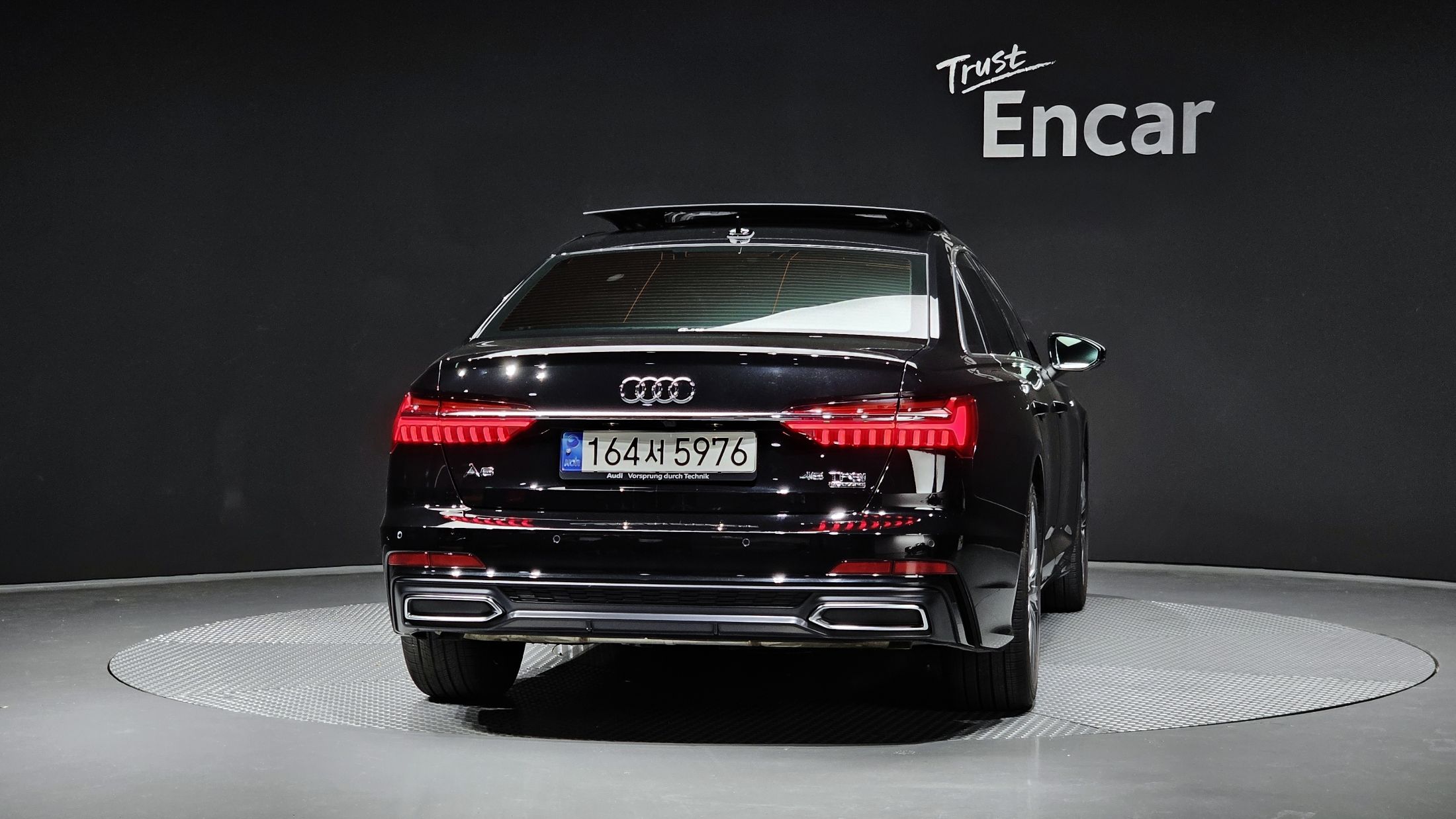 AUDI A6 C8 2023