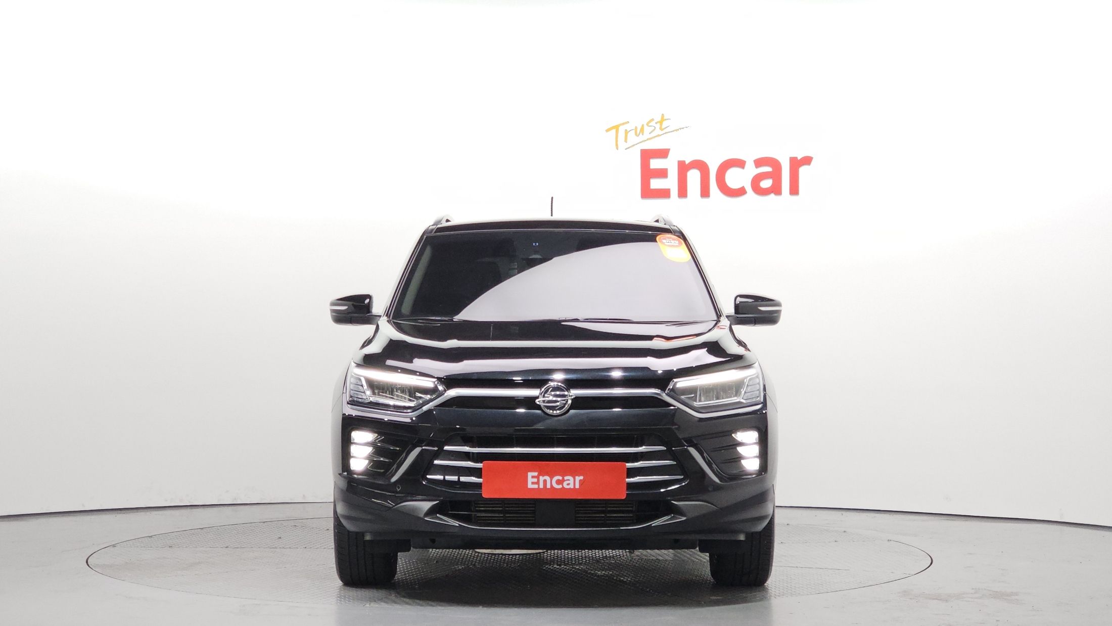 SSANGYONG KORANDO BEAUTIFUL 2022