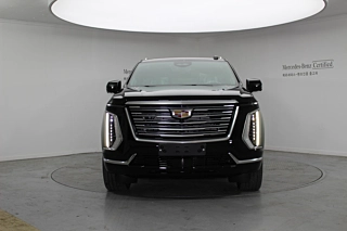 CADILLAC ESCALADE 2025