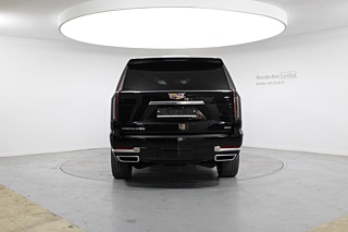 CADILLAC ESCALADE 2025