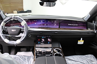 CADILLAC ESCALADE 2025
