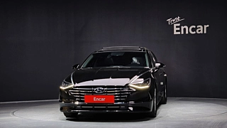 HYUNDAI SONATA DN8 2020