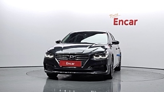 HYUNDAI GRANDEUR IG 2018