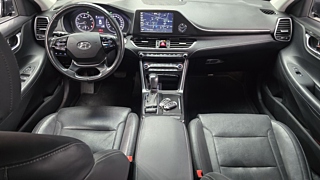 HYUNDAI GRANDEUR IG 2018