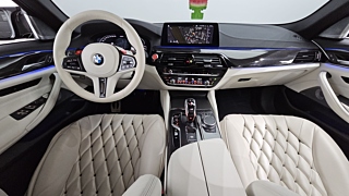 BMW M5 F90 2020