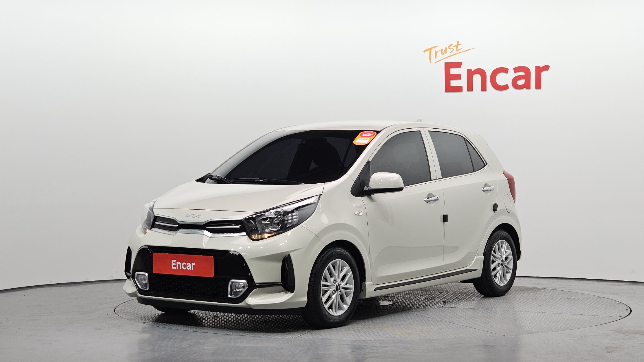 KIA MORNING URBAN JA 2023