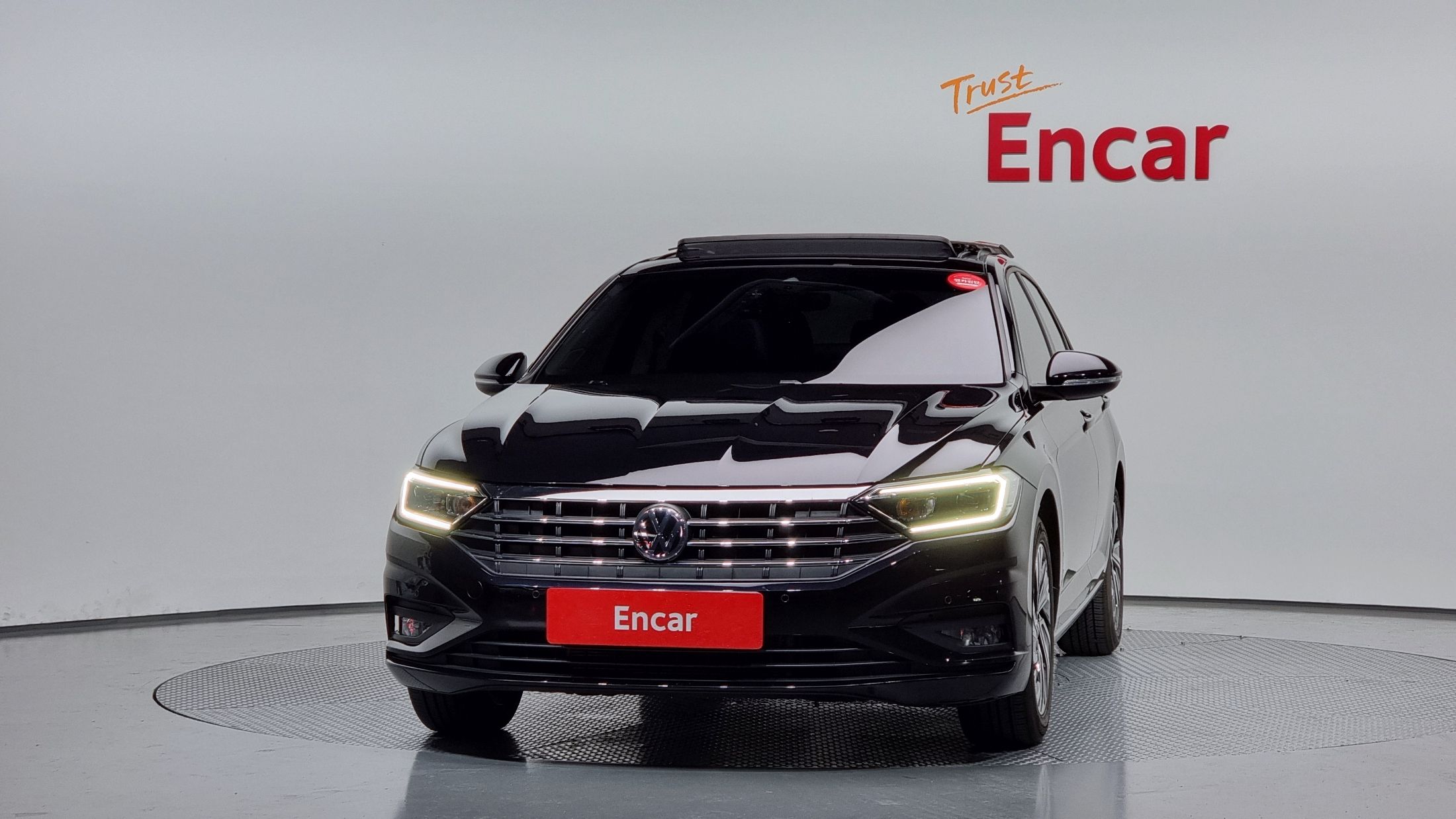 VOLKSWAGEN JETTA 2021
