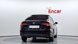 VOLKSWAGEN JETTA 2021