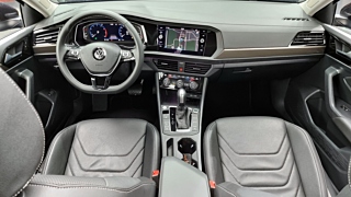VOLKSWAGEN JETTA 2021