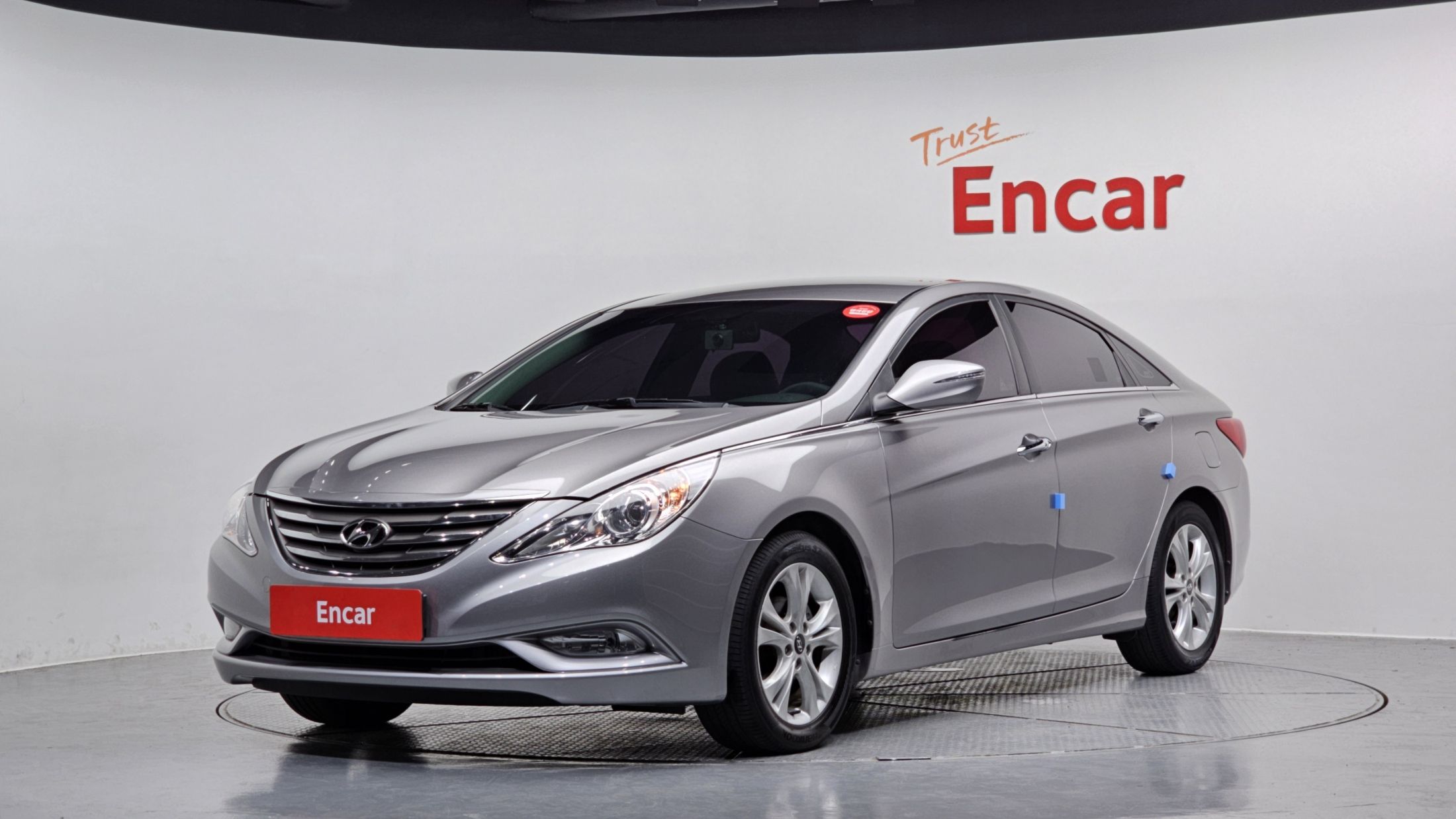HYUNDAI SONATA YF