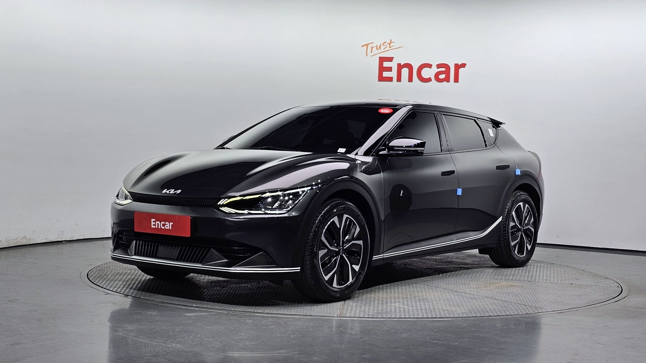 KIA EV6