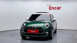 MINI COOPER 2020