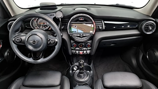 MINI COOPER 2020