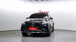MERCEDES BENZ GLE-CLASS W167 2021