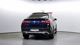MERCEDES BENZ GLE-CLASS W167 2021