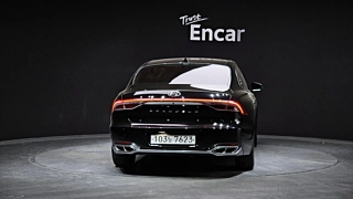 HYUNDAI GRANDEUR IG HYBRID 2020