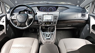 SSANGYONG KORANDO TURISMO 2016