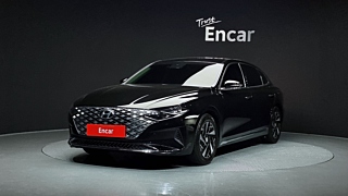 hyundai grandeur-ig-hybrid