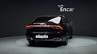 HYUNDAI GRANDEUR IG HYBRID 2022
