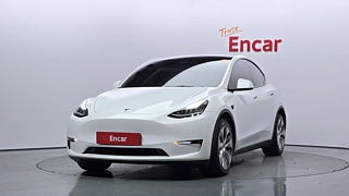 tesla model-y