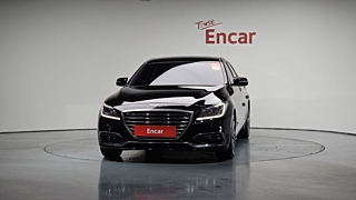 GENESIS G80 2017
