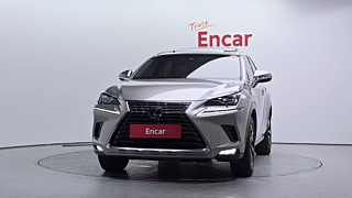 LEXUS NX300H 2019