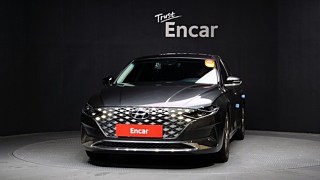 HYUNDAI GRANDEUR IG 2021