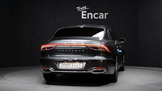 HYUNDAI GRANDEUR IG 2021